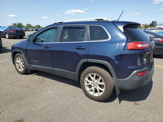 صورة رقم 2 من المزاد - 2014 JEEP CHEROKEE L مع VIN 1C4PJMCS4EW321916