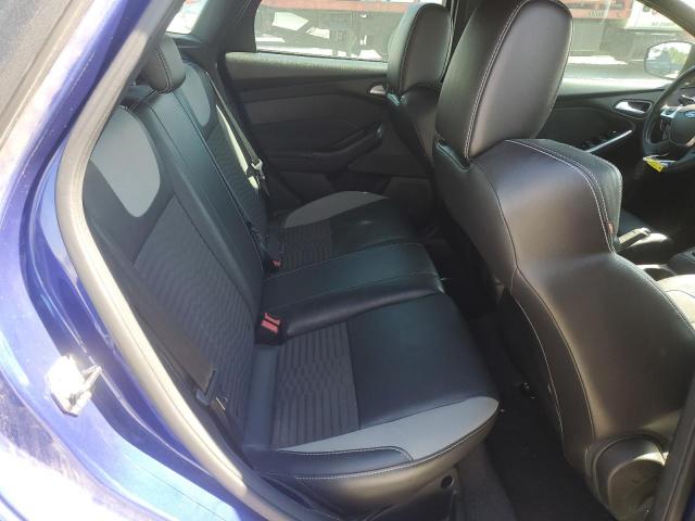 Photo 10 from auction – 2013 FORD FOCUS ST with VIN 1FADP3L98DL138226