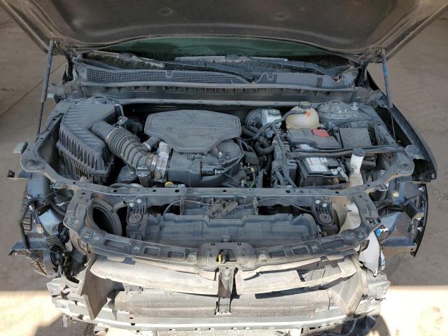 Photo 12 from auction – 2020 CHEVROLET BLAZER RS with VIN 3GNKBERSXLS660331
