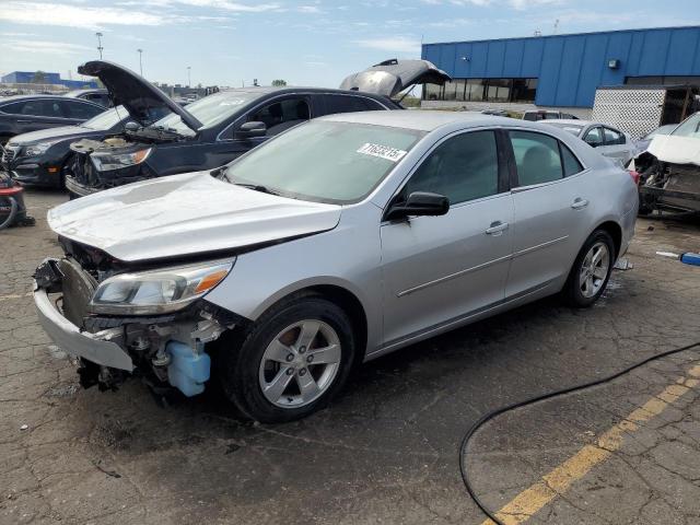 Photo 1 from auction – 2014 CHEVROLET MALIBU LS with VIN 1G11B5SL5EF155305