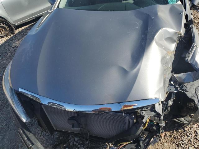 Photo 11 from auction – 2013 HYUNDAI SONATA GLS with VIN 5NPEB4AC8DH641406