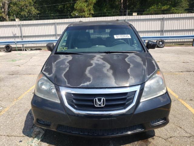 Photo 5 from auction – 2010 HONDA ODYSSEY EX with VIN 5FNRL3H76AB049952