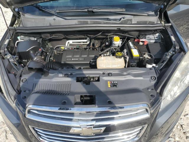 Photo 11 from auction – 2016 CHEVROLET TRAX LS with VIN 3GNCJNSB5GL254877