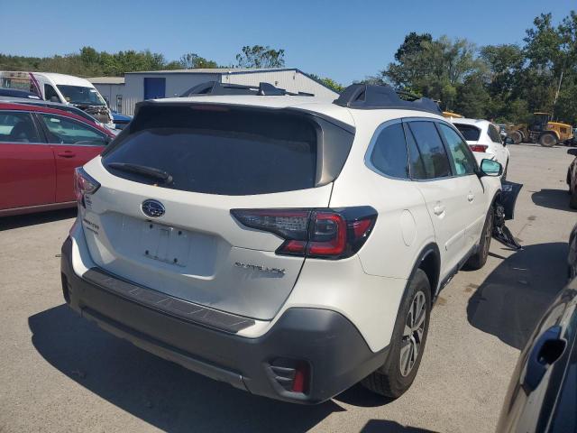 Photo 3 from auction – 2022 SUBARU OUTBACK PR with VIN 4S4BTACCXN3201630