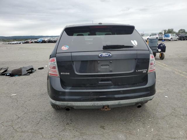 صورة رقم 6 من المزاد - 2010 FORD EDGE LIMITED مع VIN 2FMDK4KCXABA52144