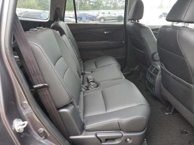 Photo 11 from auction – 2022 HONDA PILOT SE with VIN 5FNYF6H26NB063459