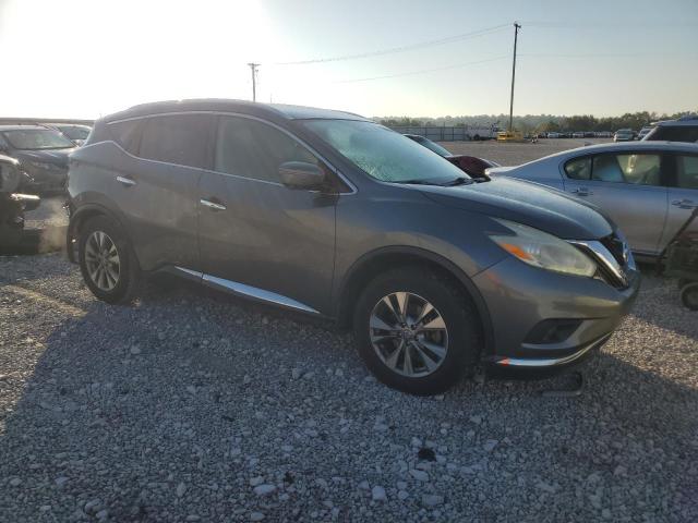 Photo 4 from auction – 2016 NISSAN MURANO S with VIN 5N1AZ2MG0GN109905