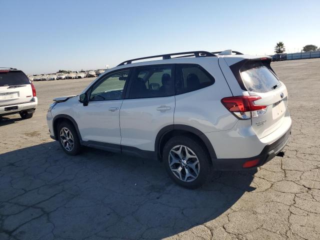 Photo 2 from auction – 2023 SUBARU FORESTER P with VIN JF2SKAEC0PH444536