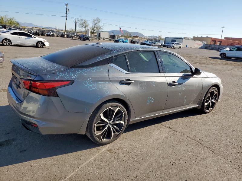Photo 3 from auction – 2023 NISSAN ALTIMA SR with VIN 1N4BL4CV2PN312015