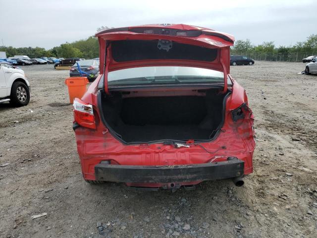 Photo 6 from auction – 2016 TOYOTA COROLLA L with VIN 2T1BURHE3GC559883
