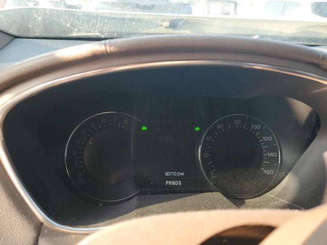 Zdjęcie 9 z aukcji – 2016 LINCOLN MKX RESERV z VIN 2LMTJ8LR0GBL55813