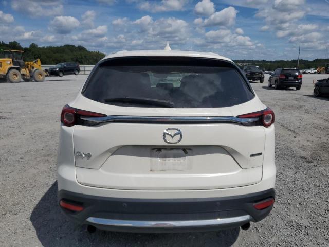 Photo 6 from auction – 2021 MAZDA CX-9 with VIN JM3TCADYXM0500173