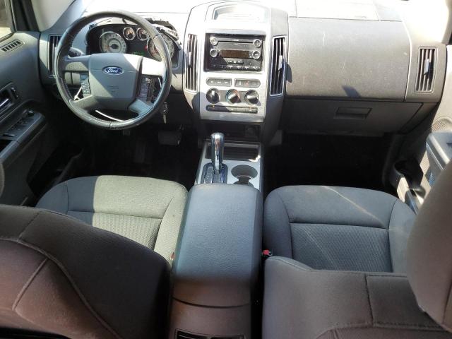 Photo 8 from auction – 2009 FORD EDGE SEL with VIN 2FMDK38C39BA78825