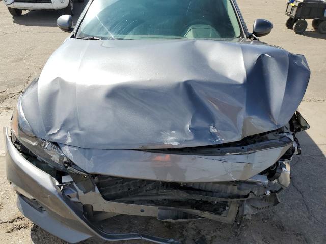Photo 11 from auction – 2022 NISSAN ALTIMA S with VIN 1N4BL4BVXNN384305