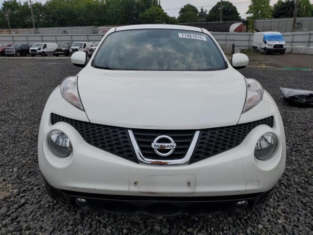 Photo 5 from auction – 2014 NISSAN JUKE S with VIN JN8AF5MV9ET363414