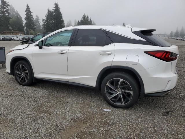 Photo 2 from auction – 2019 LEXUS RX 350 BAS with VIN 2T2BZMCA4KC187645