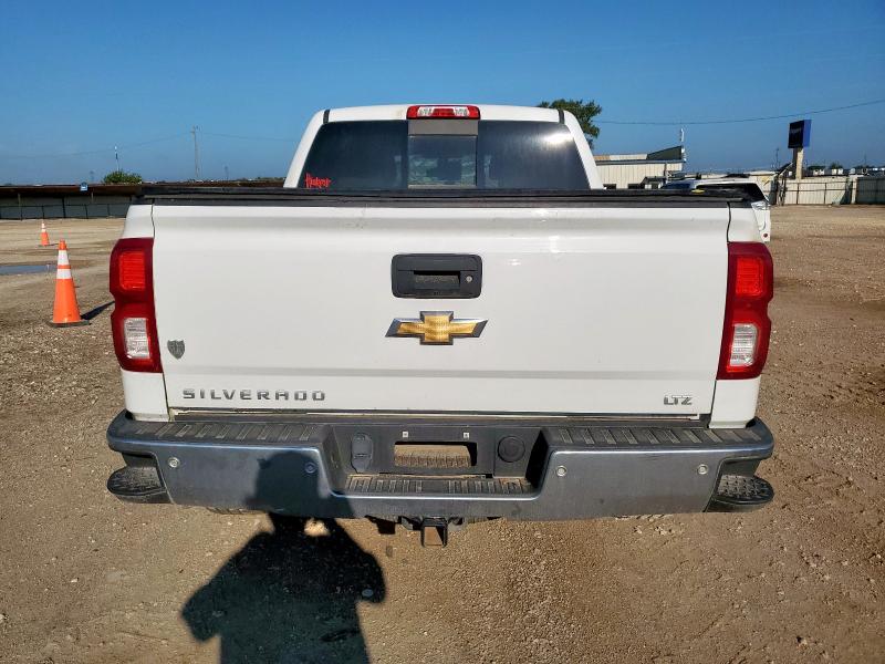 Zdjęcie 6 z aukcji – 2018 CHEVROLET SILVERADO z VIN 3GCUKSEC6JG500171