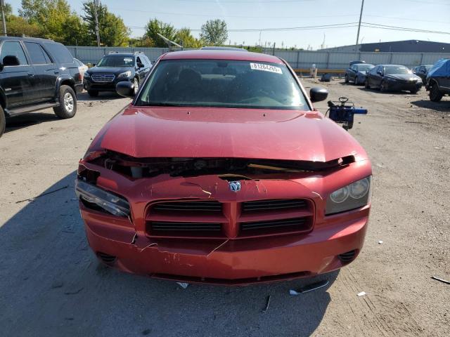 Photo 5 from auction – 2007 DODGE CHARGER SE with VIN 2B3KA43G97H772817