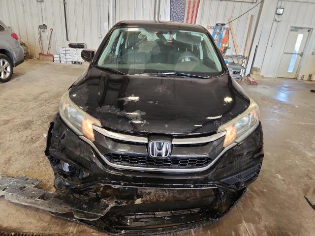 Photo 5 from auction – 2015 HONDA CR-V LX with VIN 5J6RM4H3XFL061441