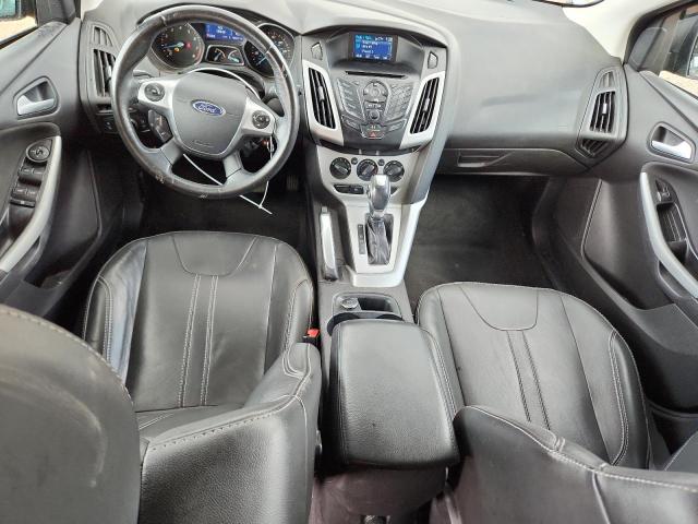 Photo 8 from auction – 2014 FORD FOCUS SE with VIN 1FADP3K25EL121454