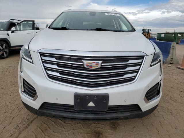Photo 5 from auction – 2017 CADILLAC XT5 PREMIU with VIN 1GYKNERS8HZ112963