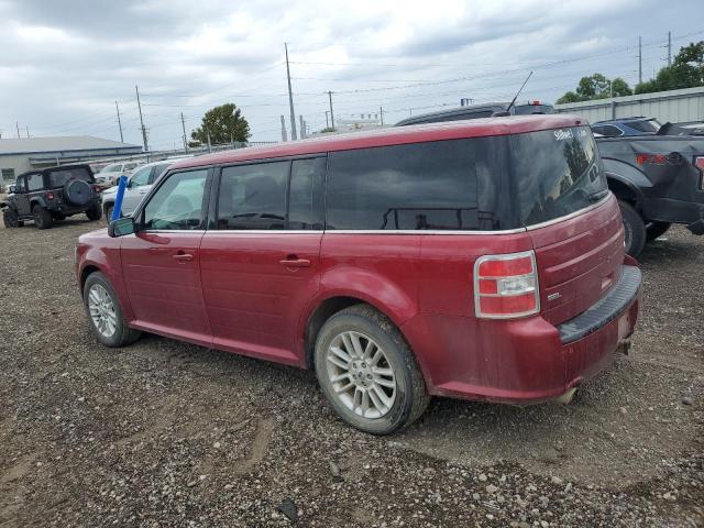 Photo 2 from auction – 2014 FORD FLEX SEL with VIN 2FMHK6C87EBD14795