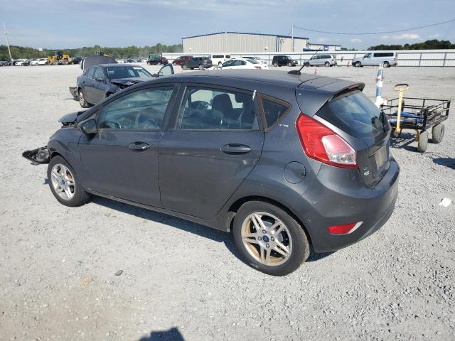 Photo 2 from auction – 2017 FORD FIESTA SE with VIN 3FADP4EJ8HM119547