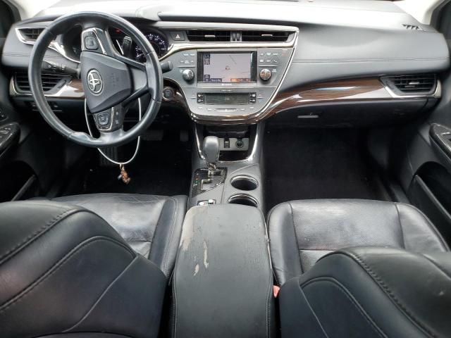 Photo 8 from auction – 2014 TOYOTA AVALON BAS with VIN 4T1BK1EBXEU110035