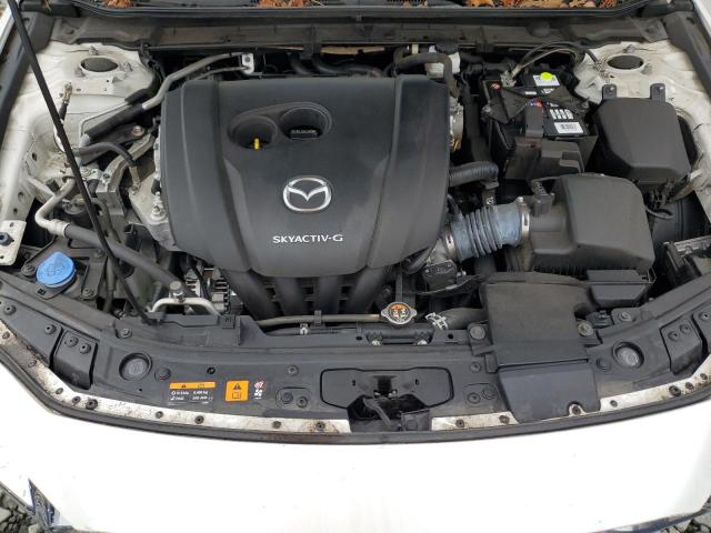 Photo 11 from auction – 2021 MAZDA 3 PREMIUM with VIN 3MZBPBDM0MM204861