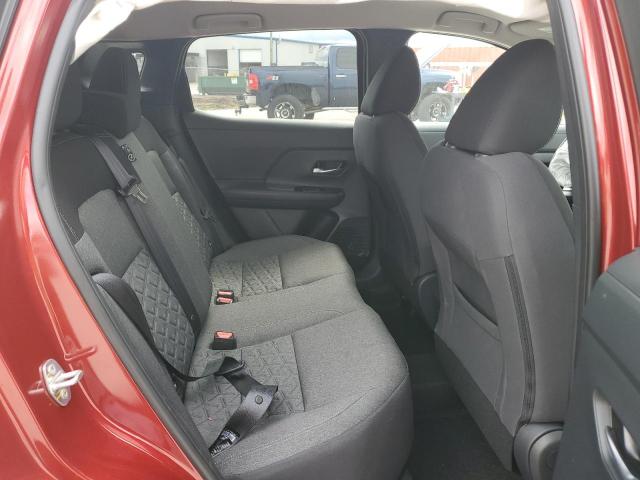 Photo 11 from auction – 2025 NISSAN KICKS SV with VIN 3N8AP6CA1SL335673