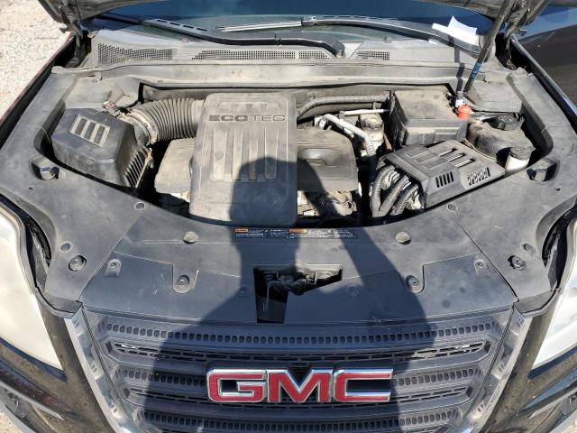 Photo 12 from auction – 2017 GMC TERRAIN SL with VIN 2GKFLSEKXH6242812