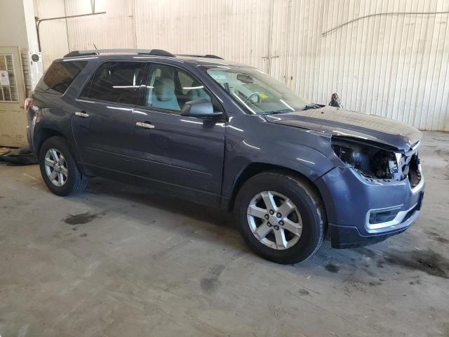 Photo 4 from auction – 2014 GMC ACADIA SLE with VIN 1GKKVPKD8EJ301544