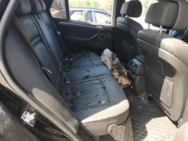 Photo 10 from auction – 2010 BMW X5 M with VIN 5YMGY0C59ALK25328