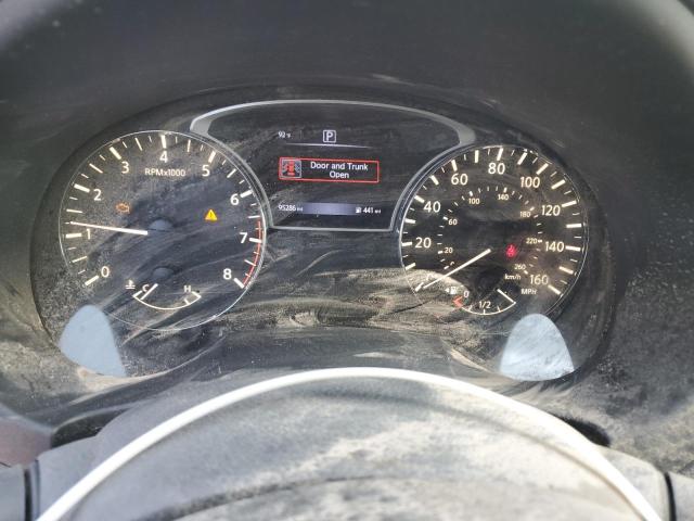 Photo 9 from auction – 2017 NISS ALTIMA 2.5 with VIN 1N4AL3AP3HN337680