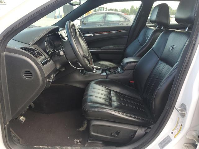 Photo 7 from auction – 2017 CHRYSLER 300 S with VIN 2C3CCABG2HH547027