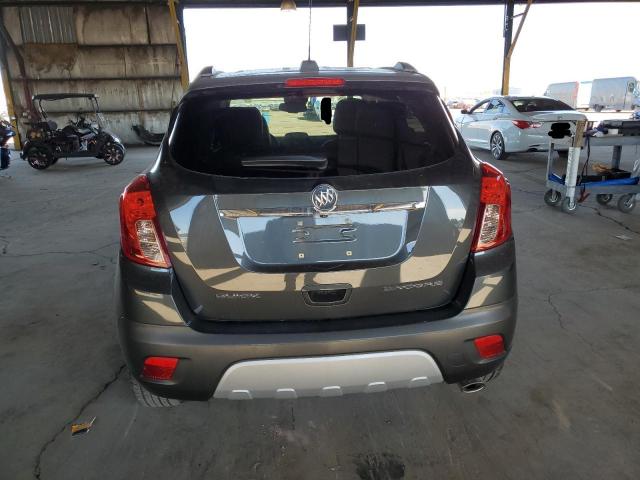 Photo 6 from auction – 2016 BUICK ENCORE with VIN KL4CJASB2GB520045