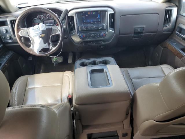 Photo 8 from auction – 2014 CHEVROLET SILVERADO with VIN 3GCUKREC0EG430746