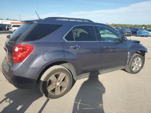 Photo 3 from auction – 2013 CHEVROLET EQUINOX LT with VIN 2GNFLEEK7D6255676