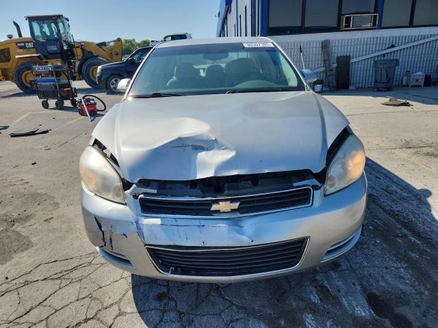 Photo 5 from auction – 2006 CHEVROLET IMPALA LT with VIN 2G1WT58KX69196007