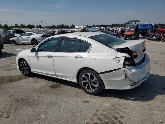 Photo 2 from auction – 2016 HONDA ACCORD EXL with VIN 1HGCR2F89GA080495