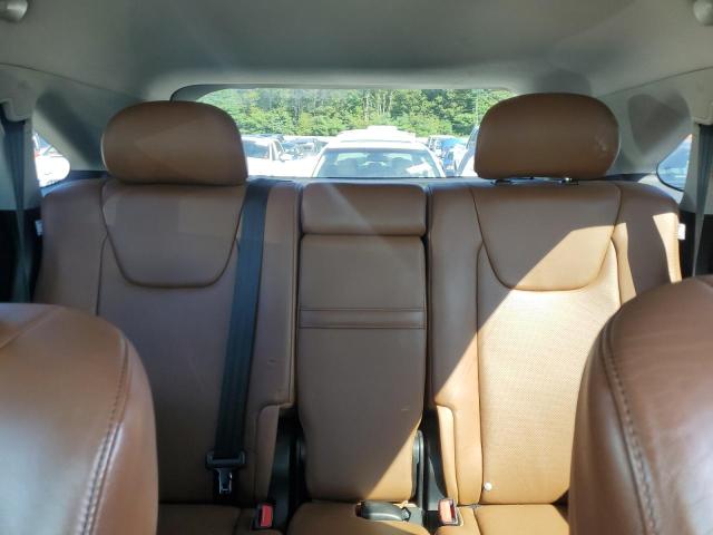Photo 10 from auction – 2014 LEXUS RX 350 BAS with VIN 2T2BK1BA5EC236828