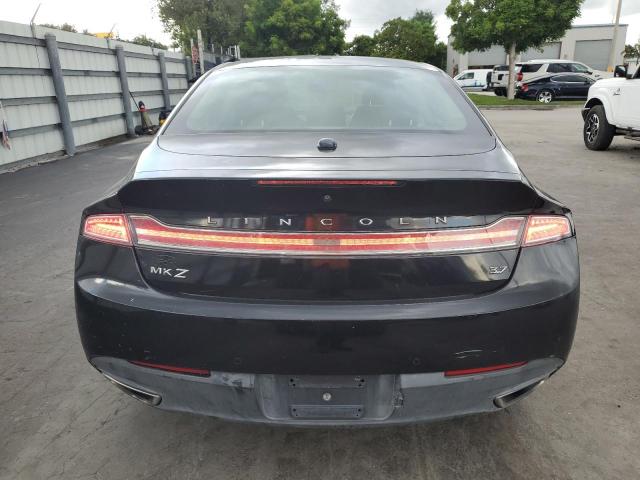 Photo 6 from auction – 2015 LINCOLN MKZ with VIN 3LN6L2GK4FR613022