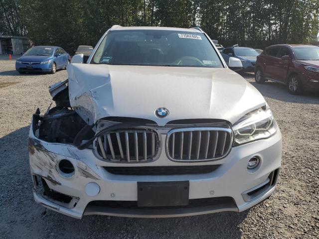 Photo 5 from auction – 2015 BMW X5 XDRIVE35I with VIN 5UXKR0C57F0K61378