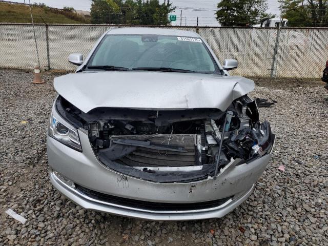 Photo 5 from auction – 2016 BUICK LACROSSE with VIN 1G4GB5G35GF147763
