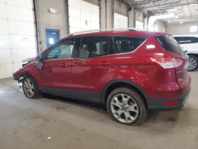 Photo 2 from auction – 2015 FORD ESCAPE TIT with VIN 1FMCU9JX6FUC43326