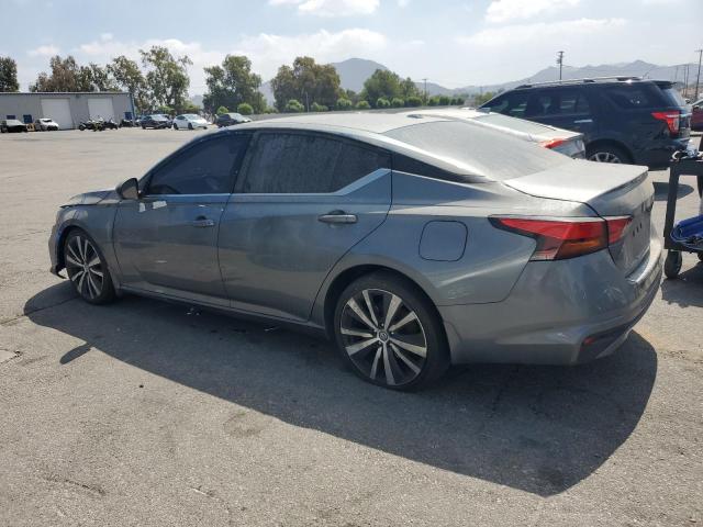 Photo 2 from auction – 2022 NISSAN ALTIMA SR with VIN 1N4BL4CV7NN359005