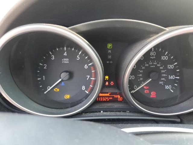 Photo 9 from auction – 2012 MAZDA 5 with VIN JM1CW2DL2C0127784