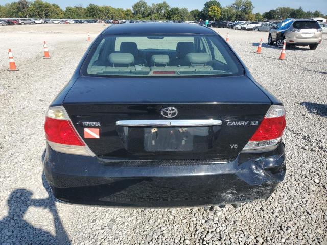 Photo 6 from auction – 2006 TOYOTA CAMRY LE with VIN 4T1BF32K16U114643