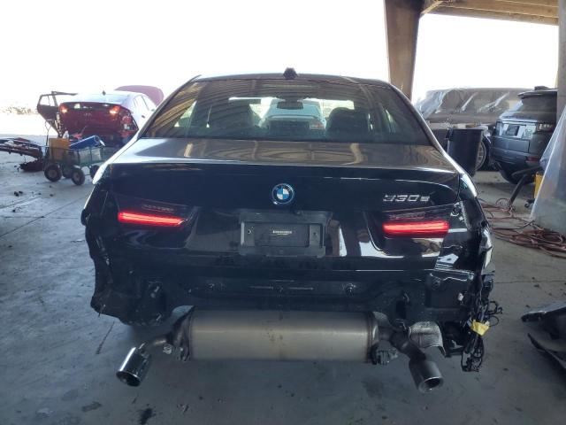 Photo 6 from auction – 2023 BMW 330E with VIN 3MW39FF07P8C90070