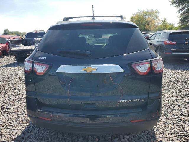 Photo 6 from auction – 2015 CHEVROLET TRAVERSE L with VIN 1GNKRHKD0FJ330308